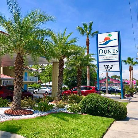 Dunes Inn & Suites - Tybee Island Exterior photo