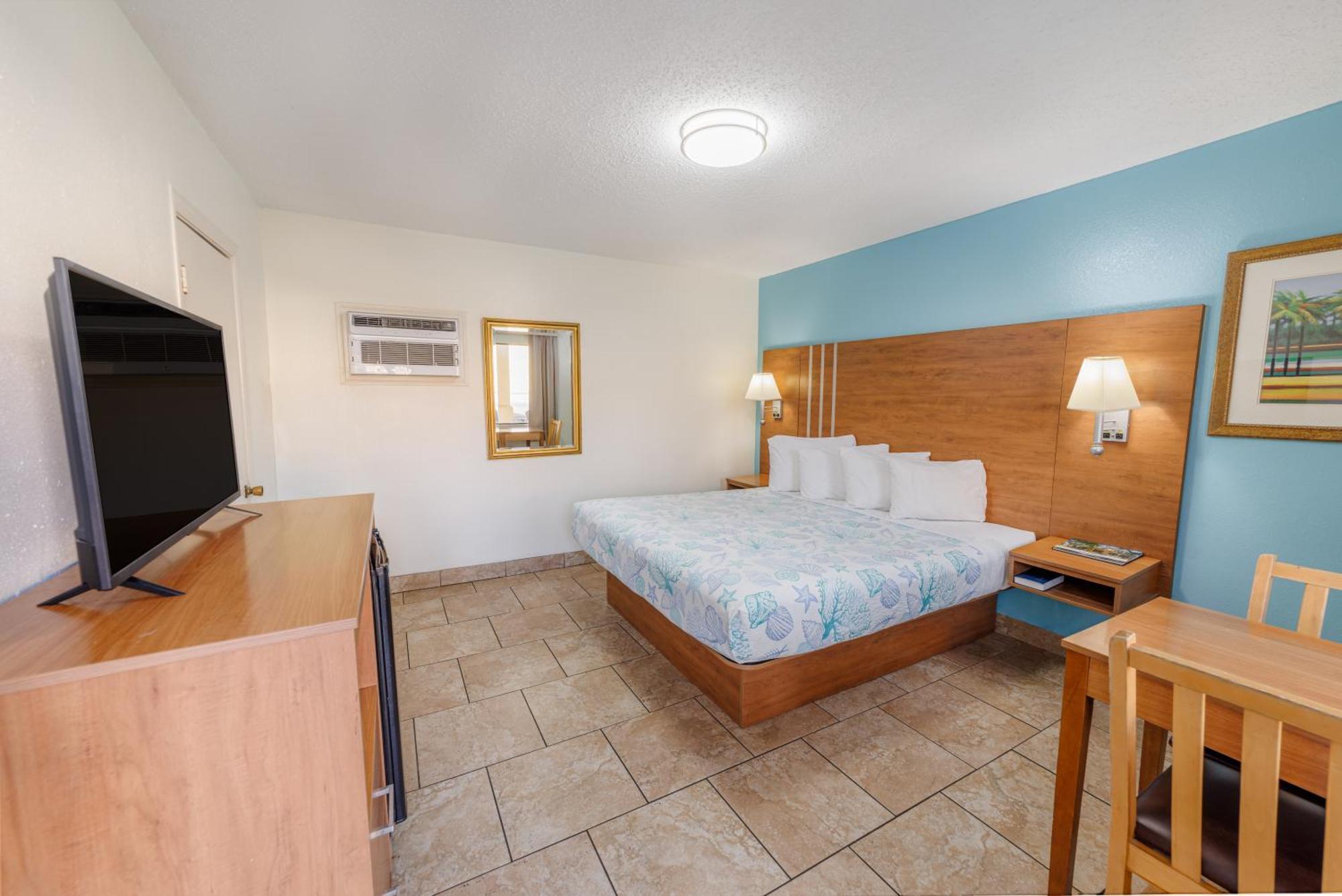 Dunes Inn & Suites - Tybee Island Exterior photo