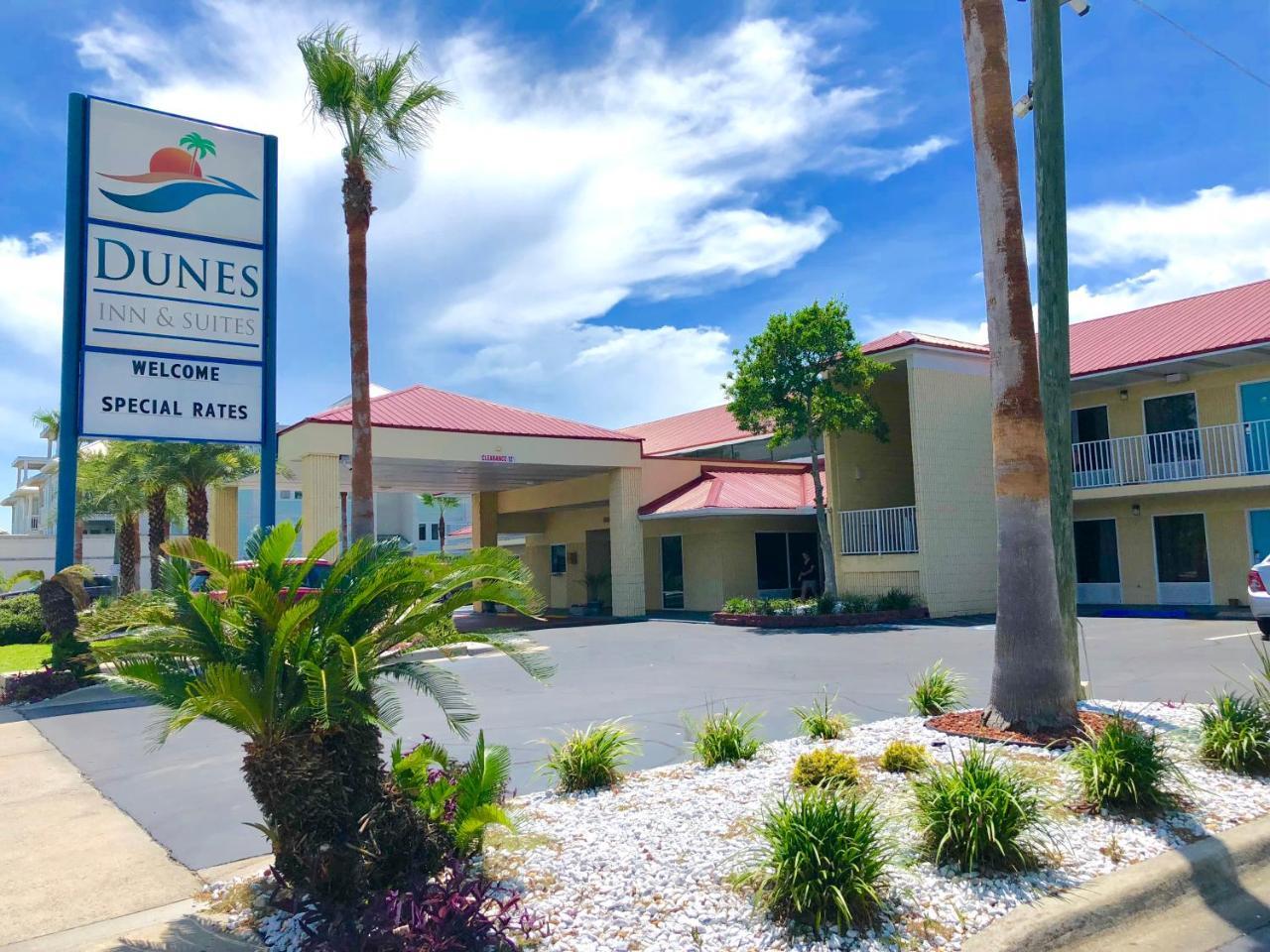Dunes Inn & Suites - Tybee Island Exterior photo